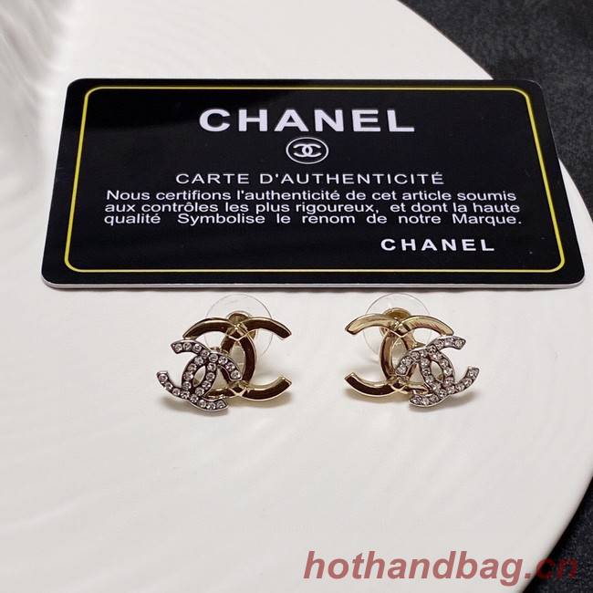 Chanel Earrings CE9279