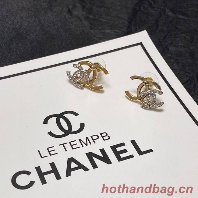 Chanel Earrings CE9279