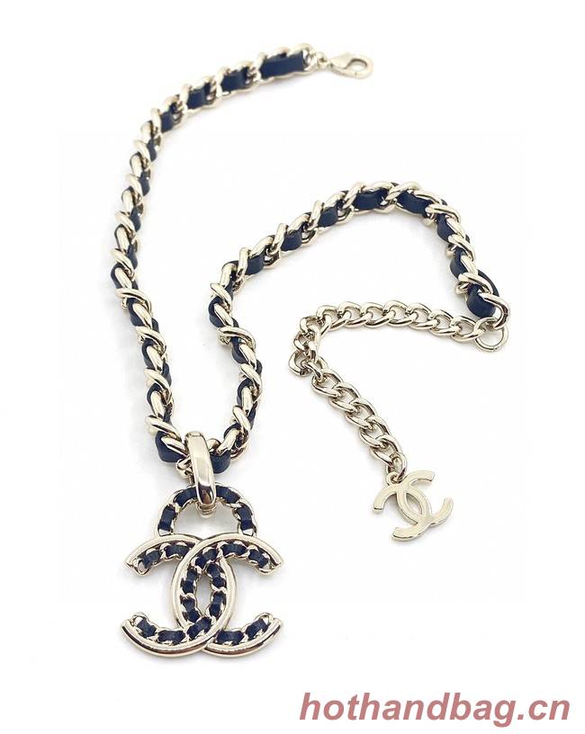 Chanel Necklace CE9257