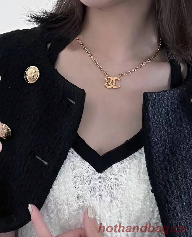 Chanel Necklace CE9261