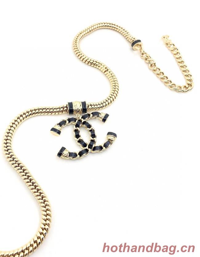 Chanel Necklace CE9262