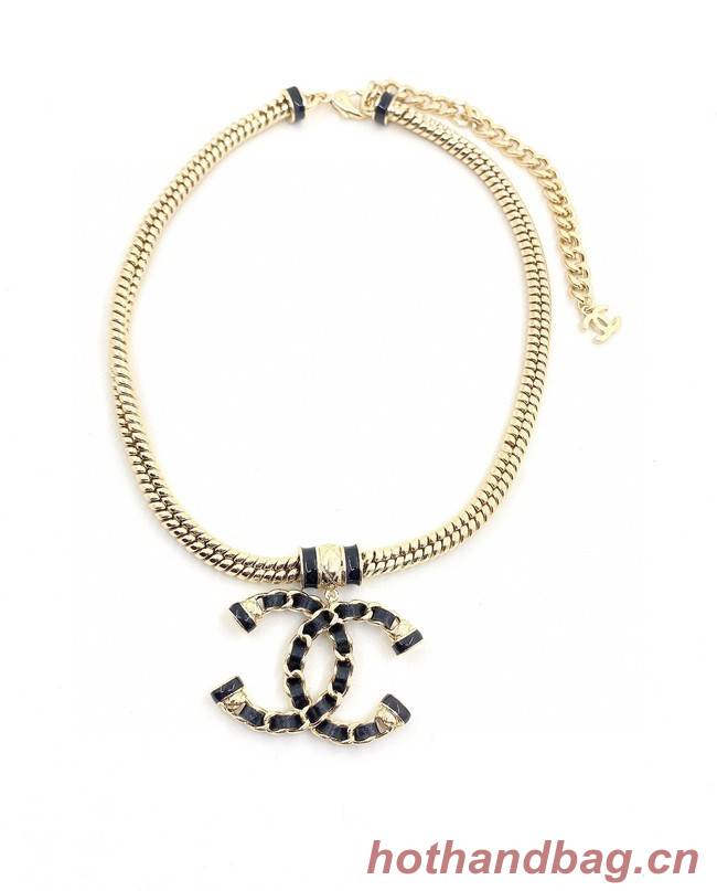 Chanel Necklace CE9262