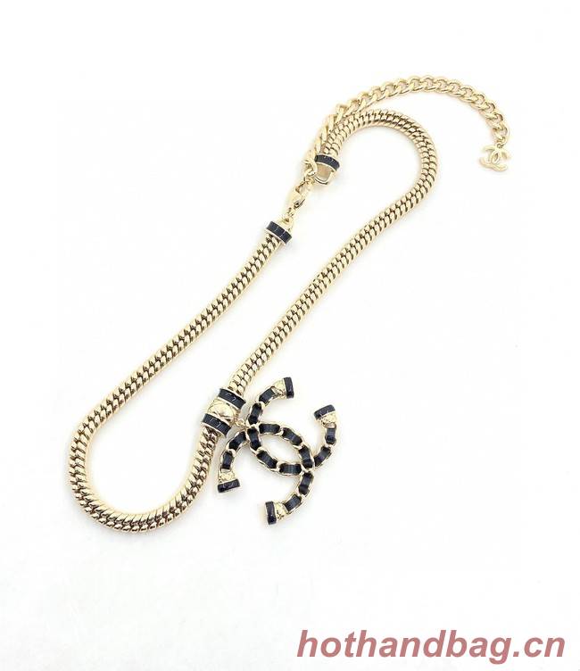 Chanel Necklace CE9262