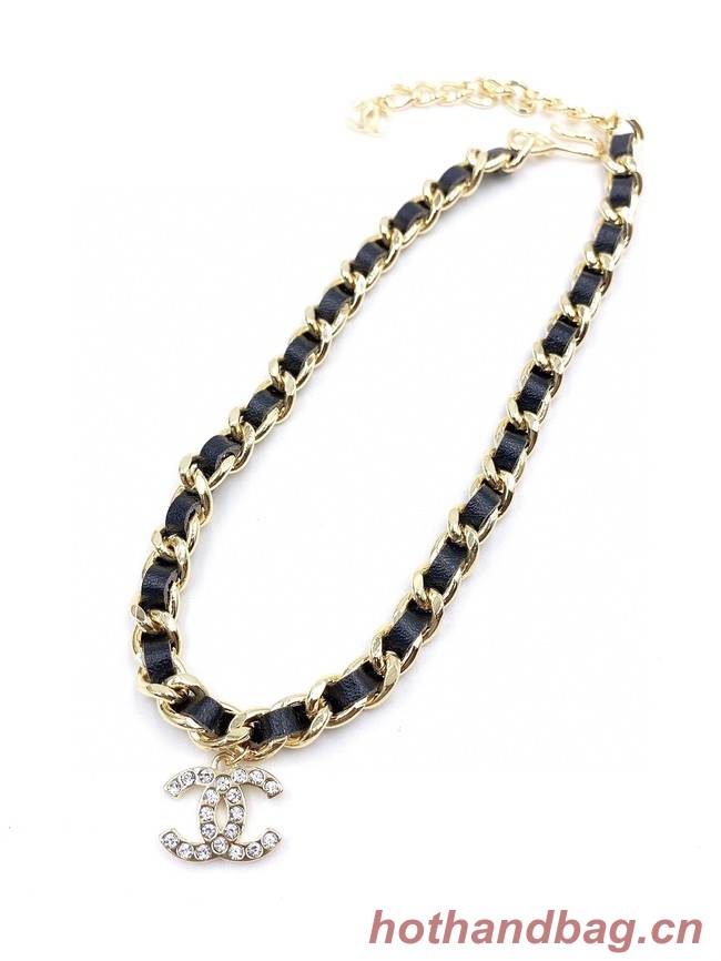 Chanel Necklace CE9264