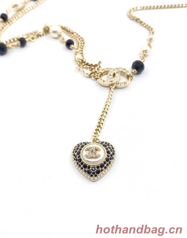 Chanel Necklace CE9269