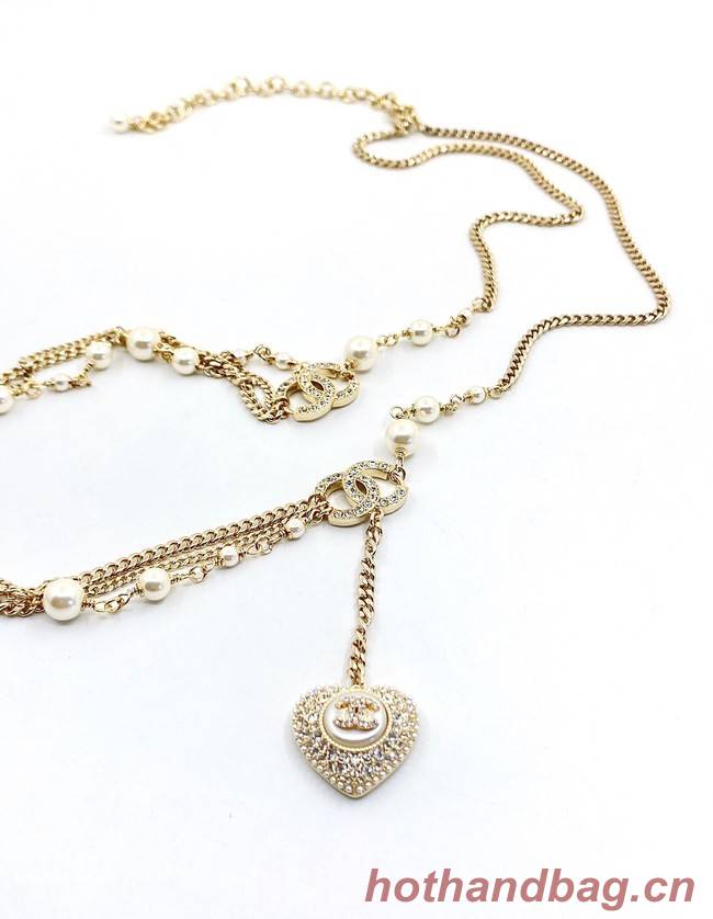 Chanel Necklace CE9270