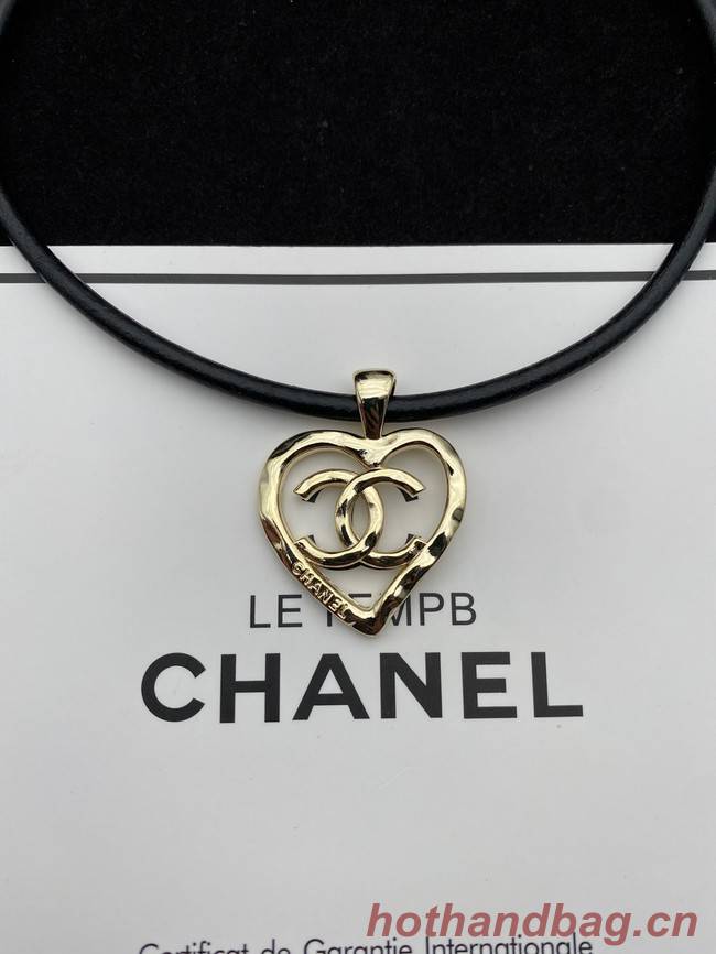 Chanel Necklace CE9283