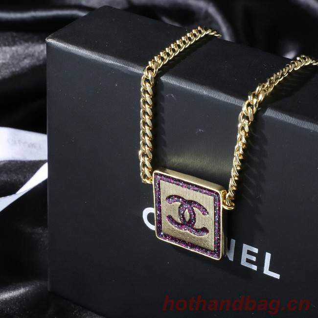 Chanel Necklace CE9288