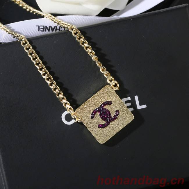 Chanel Necklace CE9288