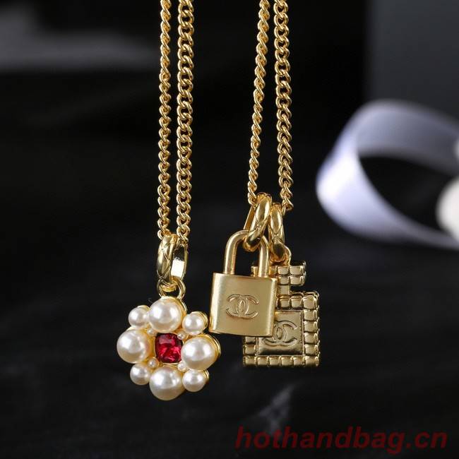 Chanel Necklace CE9289