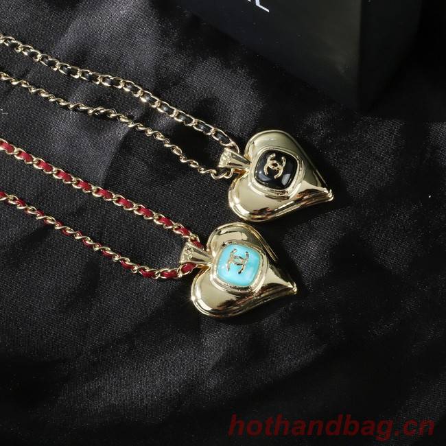 Chanel Necklace CE9291