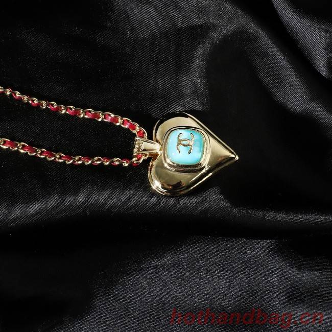 Chanel Necklace CE9291