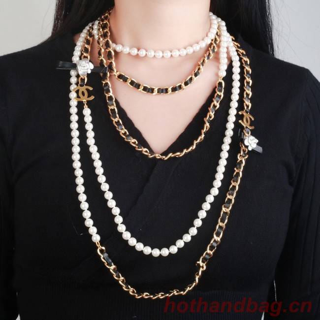 Chanel Necklace CE9294