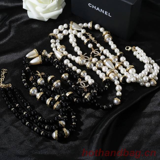 Chanel Necklace CE9295