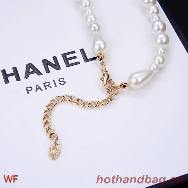 Chanel Necklace CE9316