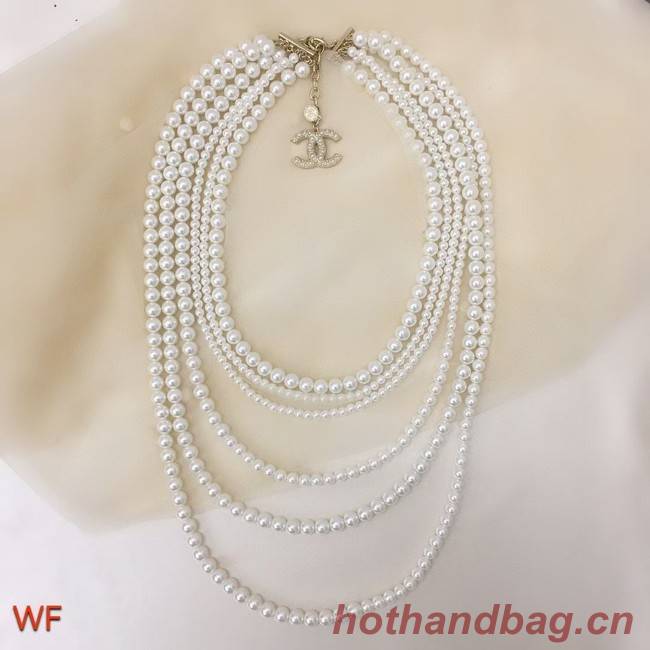 Chanel Necklace CE9321