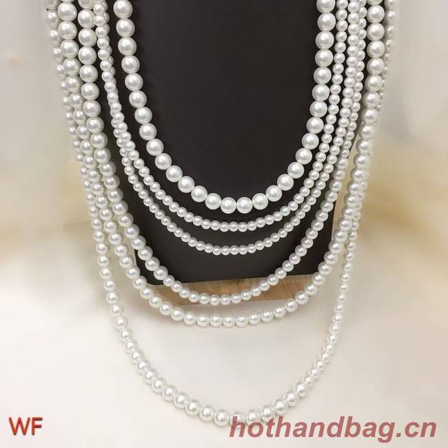 Chanel Necklace CE9321