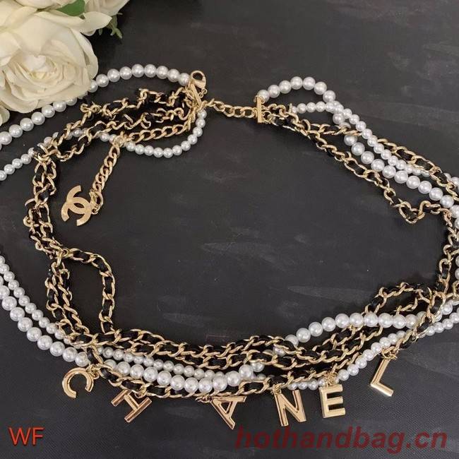 Chanel Necklace CE9322