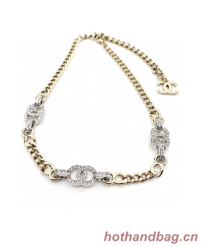 Chanel Necklace CE9324