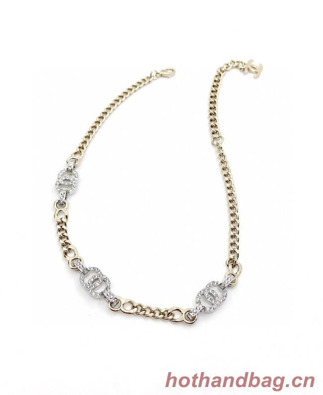 Chanel Necklace CE9324