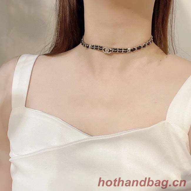 Chanel Necklace CE9325