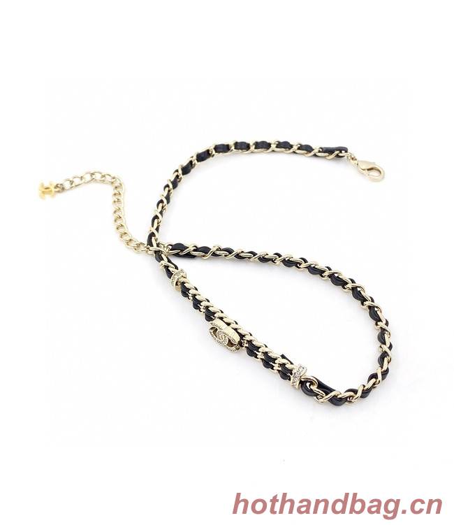 Chanel Necklace CE9325