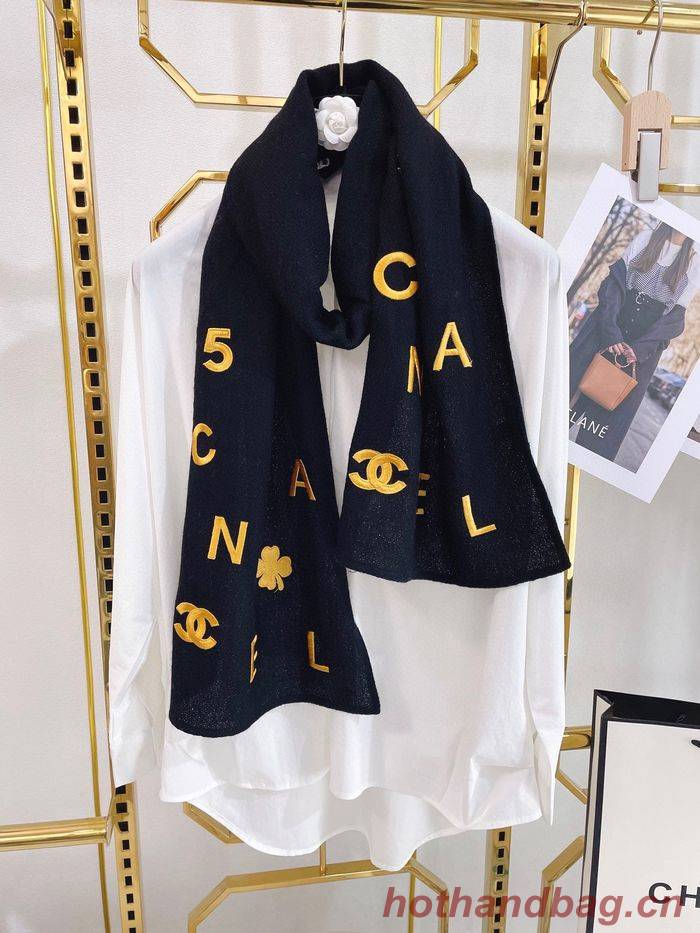 Chanel Scarf CHC00006