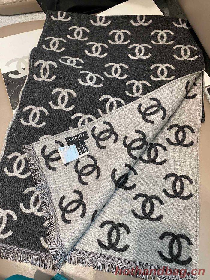 Chanel Scarf CHC00010