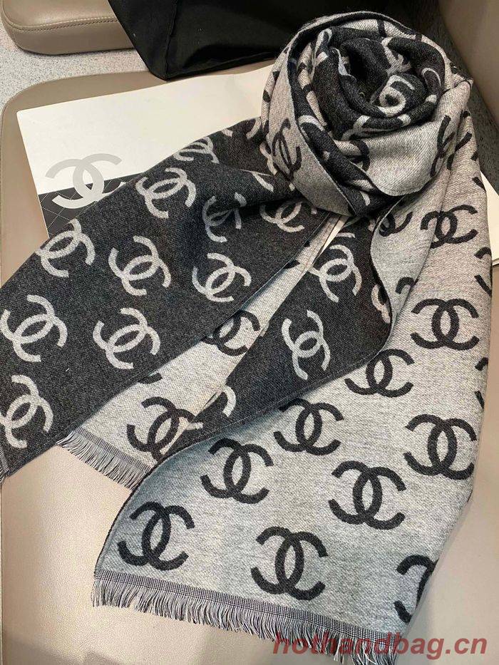 Chanel Scarf CHC00010