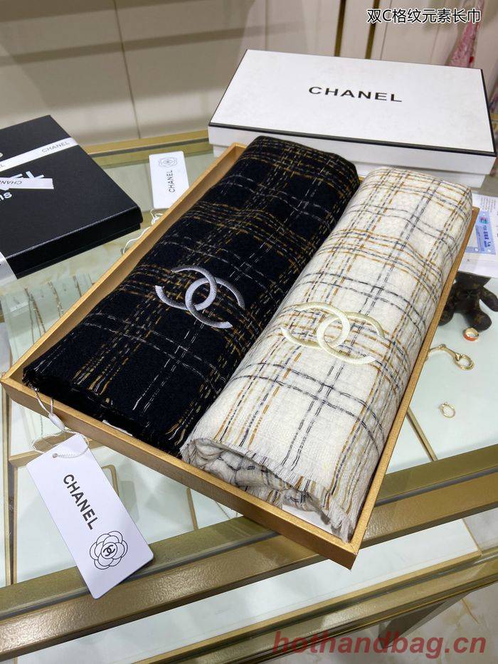 Chanel Scarf CHC00016