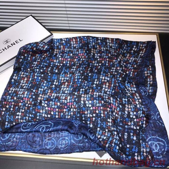 Chanel Scarf CHC00020