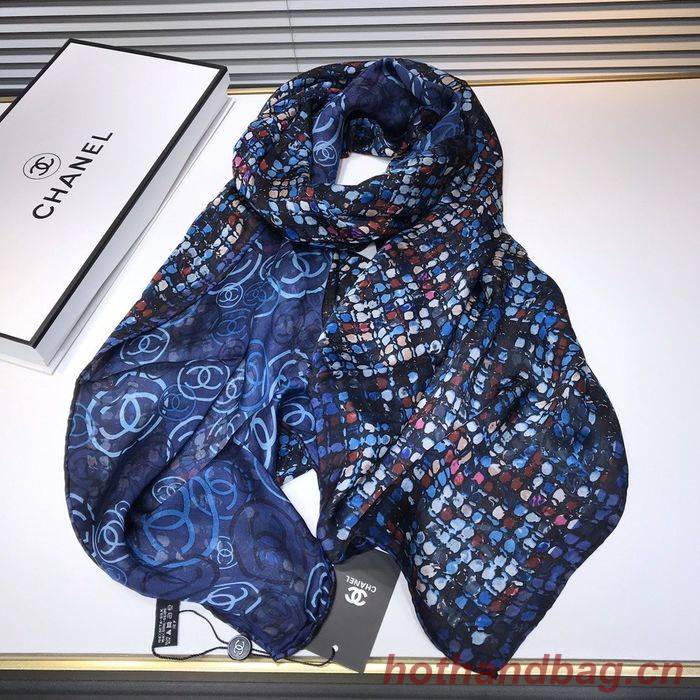 Chanel Scarf CHC00020