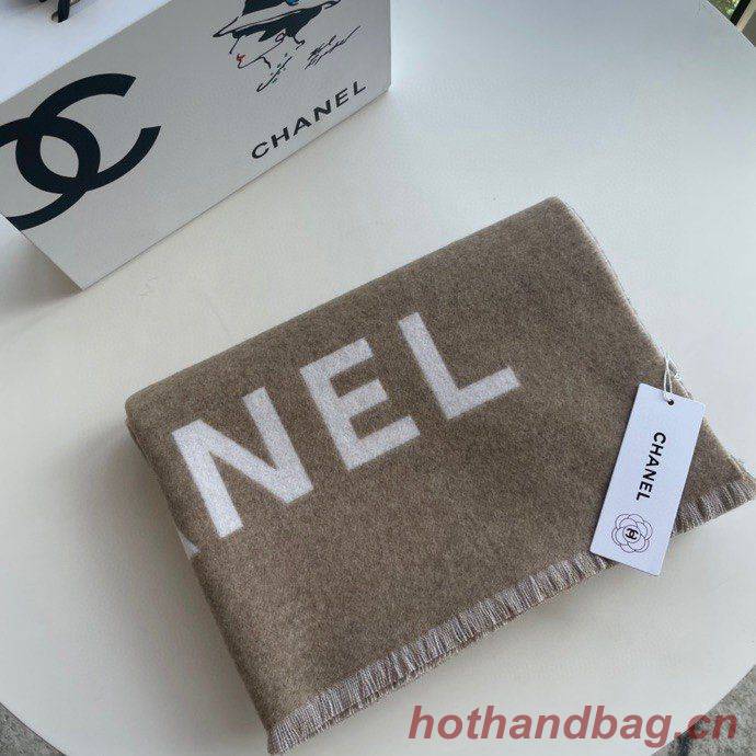 Chanel Scarf CHC00023