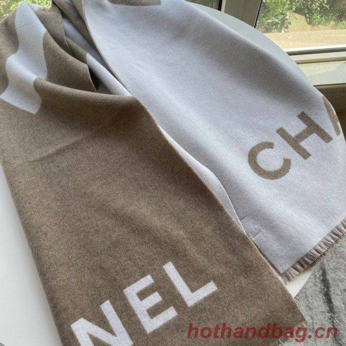 Chanel Scarf CHC00023