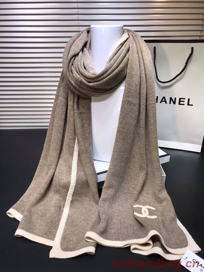 Chanel Scarf CHC00028