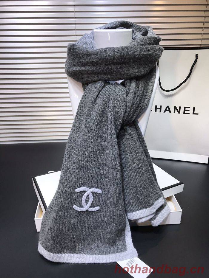 Chanel Scarf CHC00029