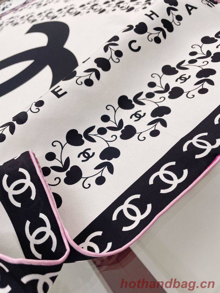 Chanel Scarf CHC00040