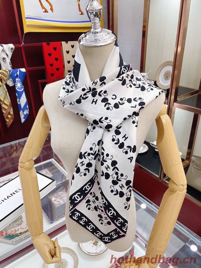 Chanel Scarf CHC00040