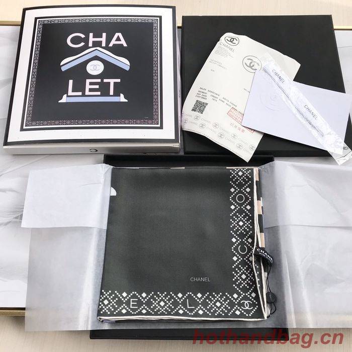 Chanel Scarf CHC00044