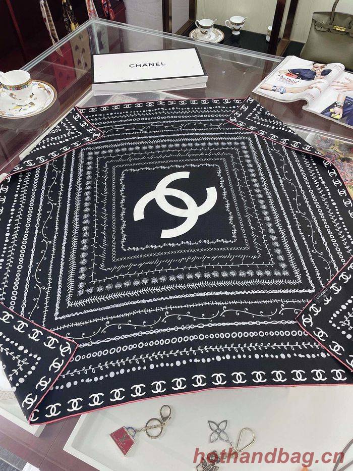 Chanel Scarf CHC00046