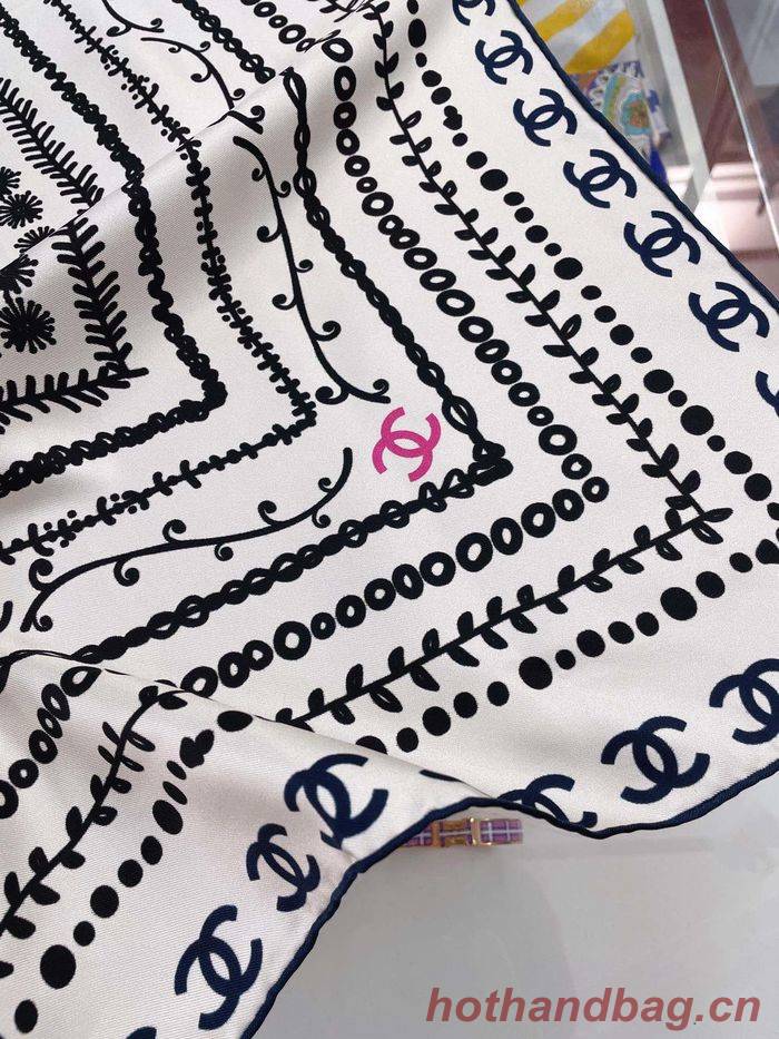 Chanel Scarf CHC00047