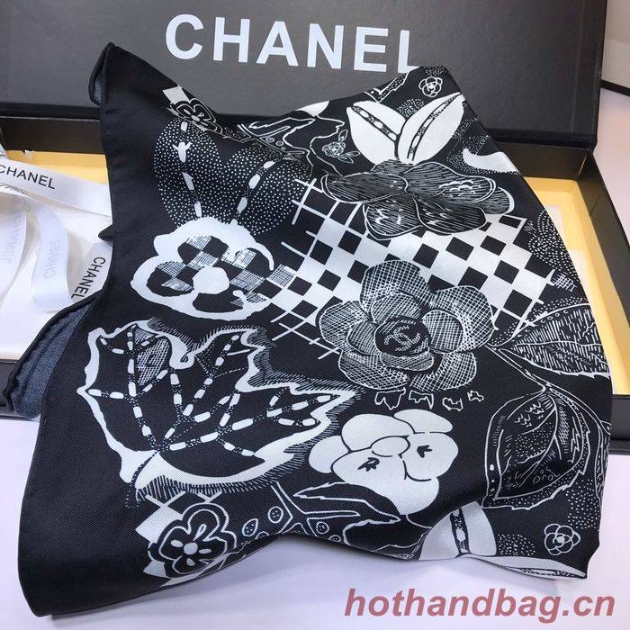 Chanel Scarf CHC00062