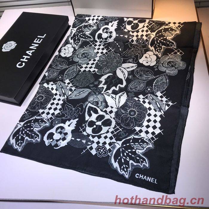 Chanel Scarf CHC00062