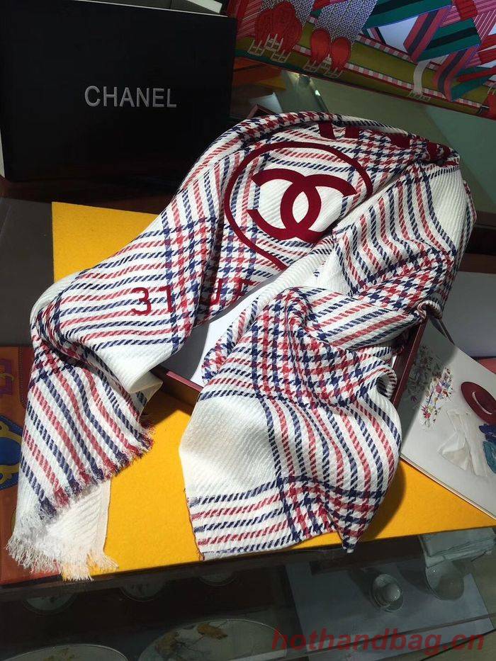 Chanel Scarf CHC00068