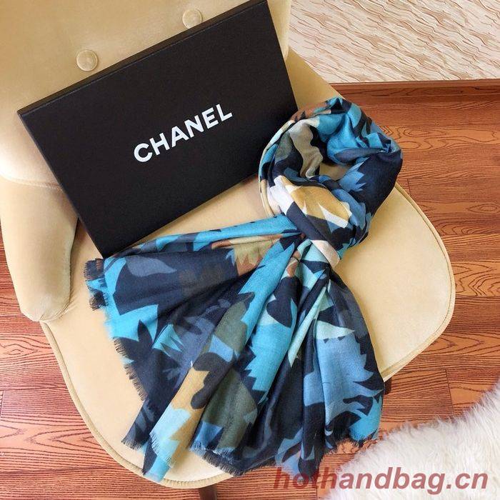 Chanel Scarf CHC00071