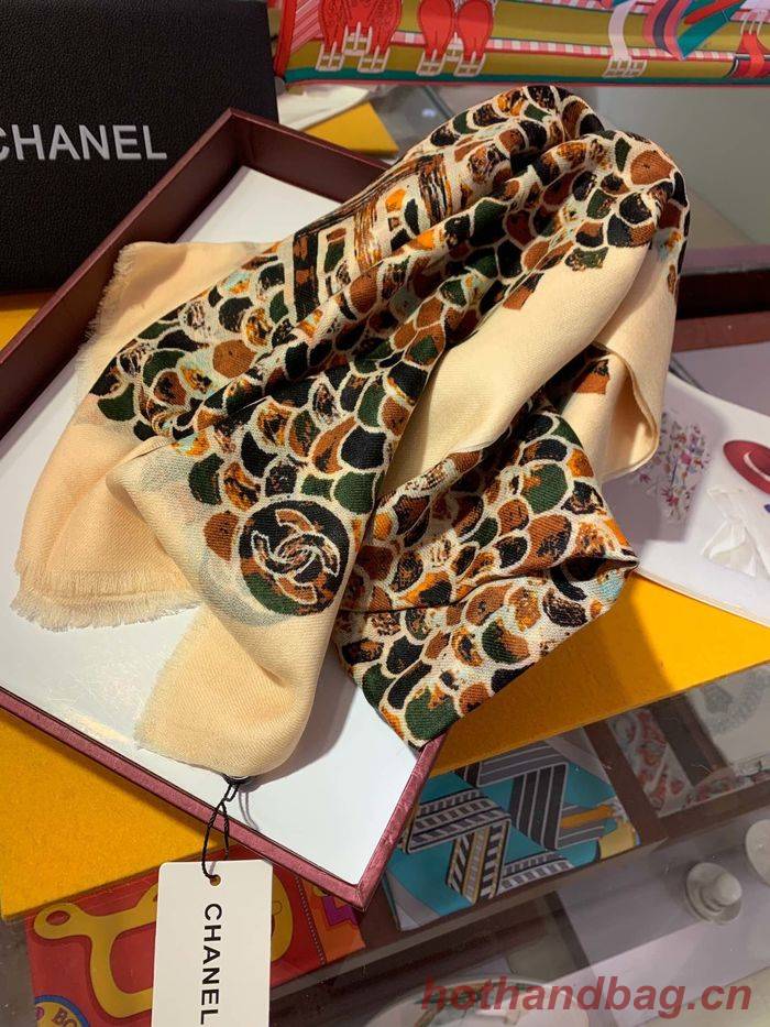 Chanel Scarf CHC00077