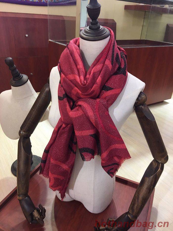 Chanel Scarf CHC00088