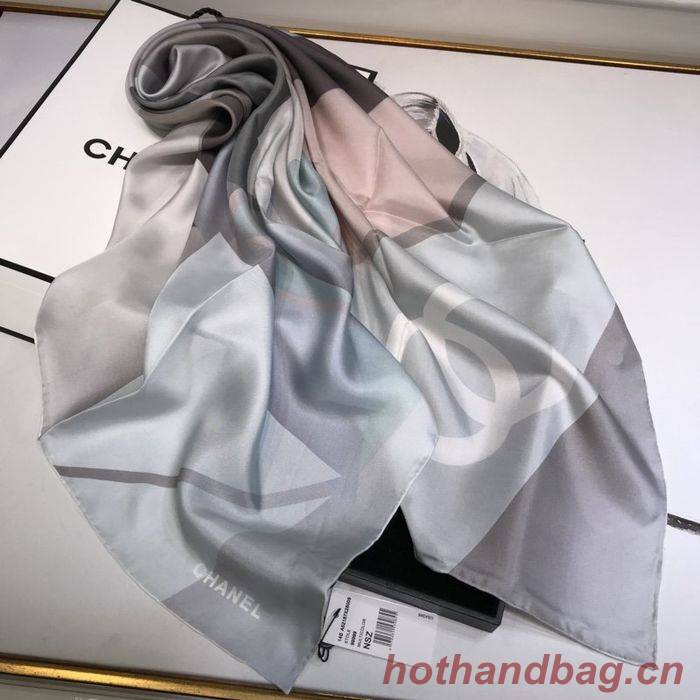 Chanel Scarf CHC00101