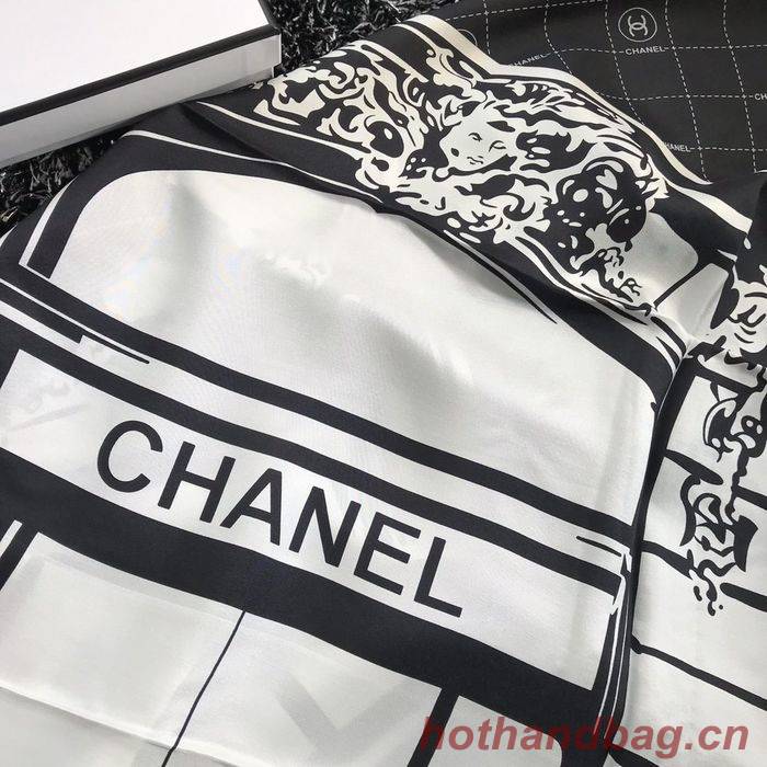 Chanel Scarf CHC00107