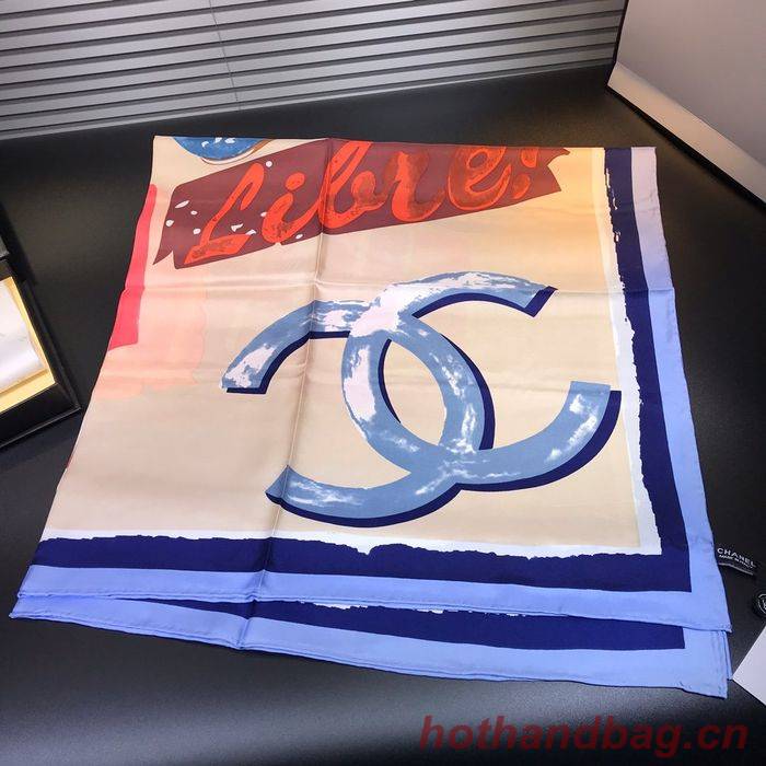 Chanel Scarf CHC00116